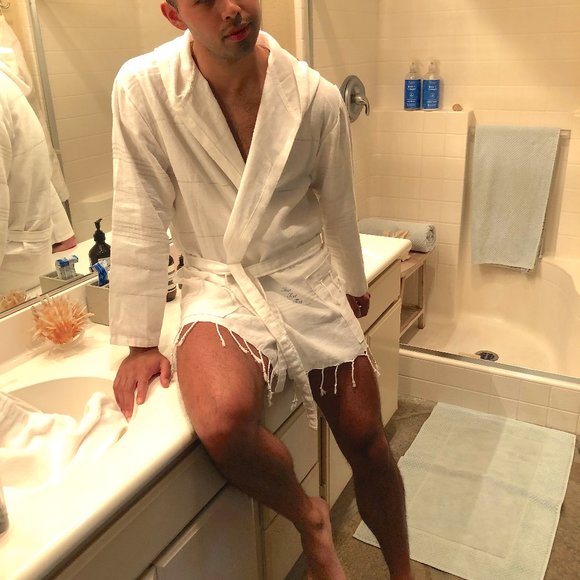 Brandon Robe - Picture 9 of 9